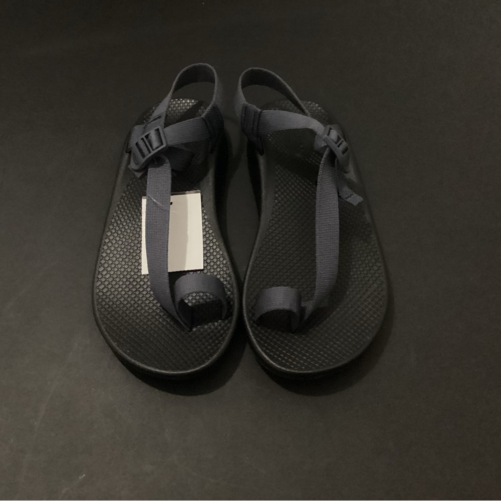 Mens chaco sandals
